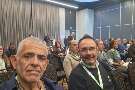 JONAGRO 2026 reúne al agro y al Gobierno para debatir el futuro productivo argentino