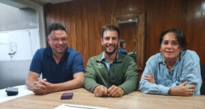 Colombo & Magliano refuerza su presencia en San Luis y destaca el buen momento de la ganadería