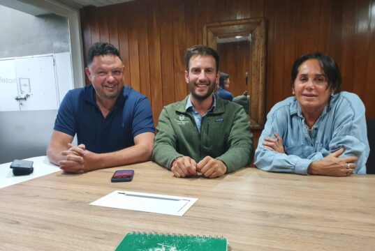 Colombo & Magliano refuerza su presencia en San Luis y destaca el buen momento de la ganadería