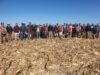 El 30 de Octubre y El Recuerdo, dos estancias que redefinen la producción ganadera en el sur puntano