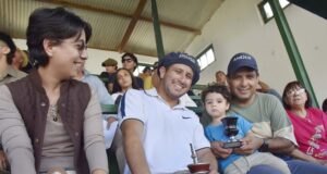 Trabajo familiar y pasión por el Angus impulsan el crecimiento de El Charito en Villa Mercedes