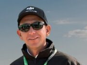 Rodrigo Becerra es el nuevo presidente del Colegio de Ingenieros Agrónomos de San Luis