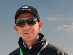 Rodrigo Becerra es el nuevo presidente del Colegio de Ingenieros Agrónomos de San Luis
