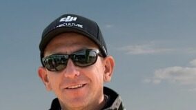 Rodrigo Becerra es el nuevo presidente del Colegio de Ingenieros Agrónomos de San Luis