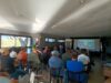 Grupo Depetris reunió a productores en Villa Mercedes para analizar el futuro del maíz y el girasol