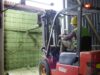 AgroZAL consolidó exportaciones por más de 1.200 toneladas de alfalfa compactada