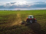 La actividad agropecuaria se contrajo en abril, pero el campo produce 16,5% más que en 2025