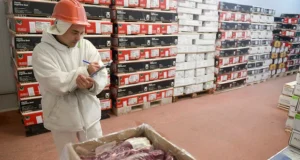 La política comercial vuelve a ser el factor más volátil e impredecible del mercado