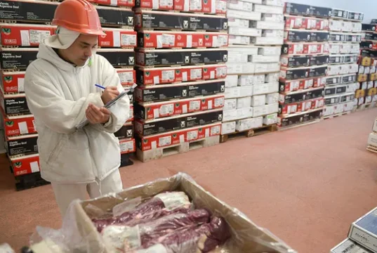 La política comercial vuelve a ser el factor más volátil e impredecible del mercado