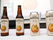 Ciencia, innovación y cerveza artesanal se unieron en una jornada de formación para estudiantes