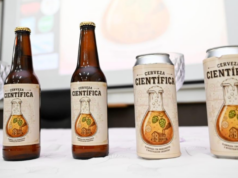Ciencia, innovación y cerveza artesanal se unieron en una jornada de formación para estudiantes