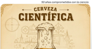 Del laboratorio al vaso: la “Cerveza Científica” tendrá su presentación oficial en Villa Mercedes