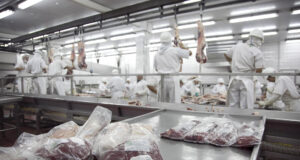 La exportación de carne bovina creció 53,95% en valor en el primer trimestre del 2026