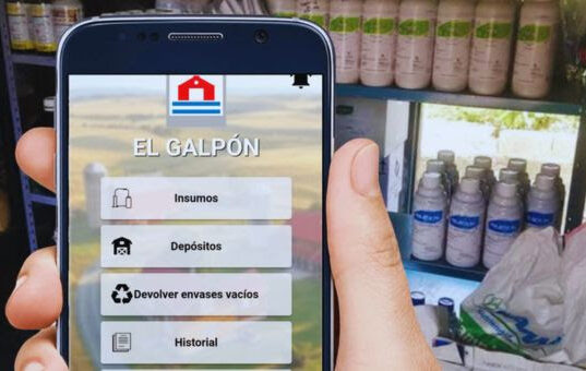 El agro acelera su transformación digital con herramientas de precisión
