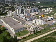 La agroindustria asegura su protagonismo en San Luis y se reafirma como uno de los motores de las exportaciones provinciales