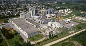 La agroindustria asegura su protagonismo en San Luis y se reafirma como uno de los motores de las exportaciones provinciales