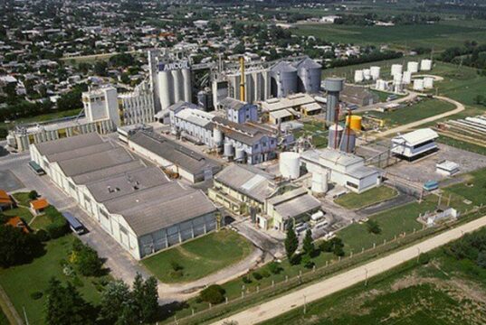 La agroindustria asegura su protagonismo en San Luis y se reafirma como uno de los motores de las exportaciones provinciales
