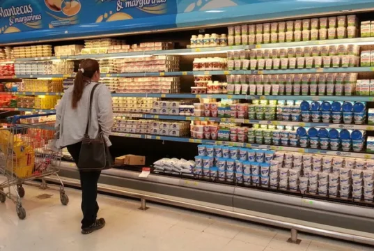 Mes de la leche: cómo cambian los hábitos de consumo