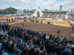 San Luis abrió la convocatoria para participar en la Exposición Rural de Palermo