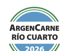 Del 20 al 25 de octubre, la Sociedad Rural de Río Cuarto será sede de la 4ª edición de ArgenCarne