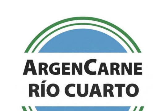 Del 20 al 25 de octubre, la Sociedad Rural de Río Cuarto será sede de la 4ª edición de ArgenCarne