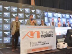 Roberto Mondino: la hora de las vacas y la genética impulsa una nueva etapa de expansión ganadera
