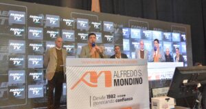 Roberto Mondino: la hora de las vacas y la genética impulsa una nueva etapa de expansión ganadera