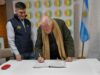 Belgrano Rawson puso sobre la mesa cinco reclamos clave para el campo