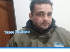 Apremios ilegales: denuncian haber sido detenidos ilegalmente en San Luis y trasladados a una comisaría de La Rioja