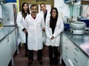 San Luis: revalorizan desechos y elaboran alimentos de elevado valor nutricional