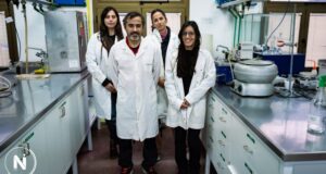 San Luis: revalorizan desechos y elaboran alimentos de elevado valor nutricional