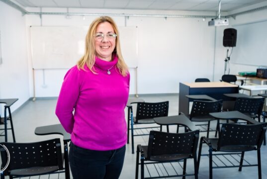 Científicos de San Luis crean tecnología para anticipar fallas y optimizar la minería