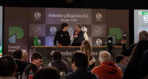 Colombo & Magliano: animales de San Luis lograron excelentes precios en un remate de 12.000 cabezas