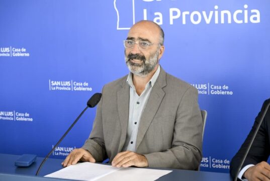San Luis alertó a sus legisladores nacionales por posibles cambios en la ley de biocombustibles
