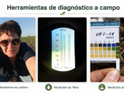 Teresa Ruiz: “Antes de pensar en un producto, debemos identificar qué proceso biológico queremos activar”