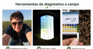 Teresa Ruiz: “Antes de pensar en un producto, debemos identificar qué proceso biológico queremos activar”