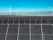 Cuyo, la región más afectada por las restricciones para transportar energía solar y eólica