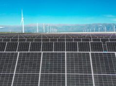 Cuyo, la región más afectada por las restricciones para transportar energía solar y eólica