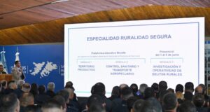 La Rural Río Quinto convoca a productores de Pedernera a una reunión con la nueva Policía Rural