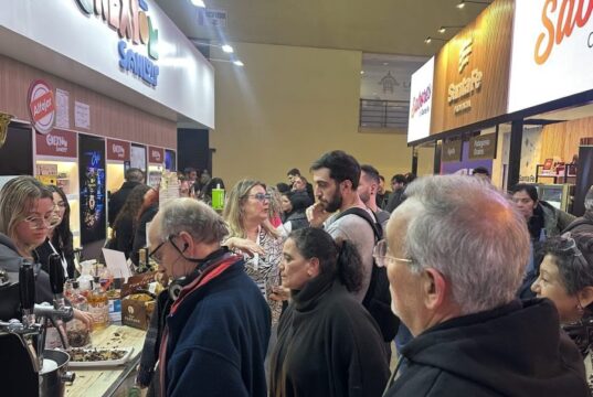 Convocan a emprendedores sanluiseños para participar de la feria nacional ‘Caminos y Sabores’
