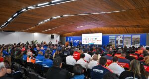 San Luis refuerza la prevención y lanza una fuerte campaña contra los incendios forestales