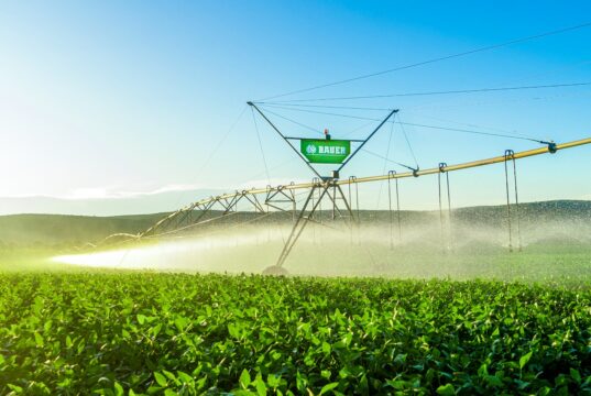 AgroActiva 2026 será el escenario del lanzamiento latinoamericano de CosmoField