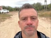 Denunció un mes sin agua en parajes de Belgrano y fue intimado por la Policía para que dejara de reclamar