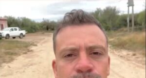 Denunció un mes sin agua en parajes de Belgrano y fue intimado por la Policía para que dejara de reclamar