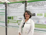 Silvia Bonivardo: casi cuatro décadas formando agrónomos y construyendo puentes entre la universidad y el campo
