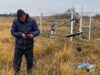 Suman una nueva estación de monitoreo meteorológico en Villa de Merlo