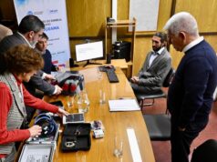 San Luis incorpora tecnología de última generación para fiscalizar el servicio eléctrico