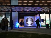 Emilio Huguenine inauguró nuevas oficinas en San Luis y consolida su proyecto de hotelería bovina