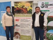 De los fertilizantes tradicionales a la recuperación biológica de los suelos