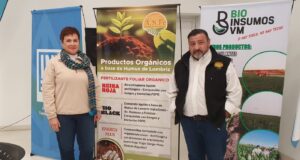 De los fertilizantes tradicionales a la recuperación biológica de los suelos